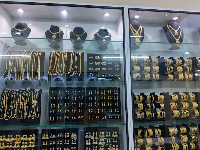 CVJ Fashion and Covering Jewellery